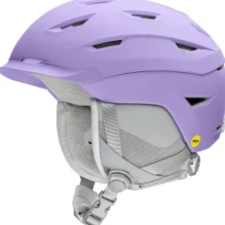 Smith Liberty MIPS Helmet - Women's- Helmets|Helmets