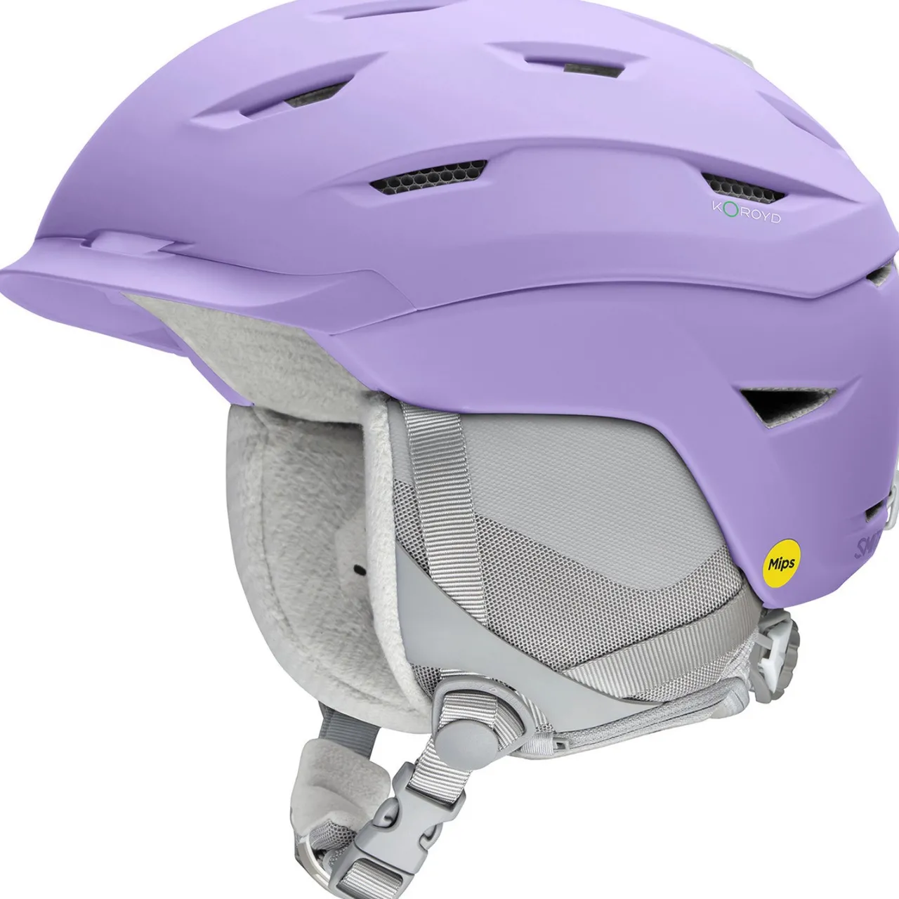 Smith Liberty MIPS Helmet - Women's- Helmets|Helmets
