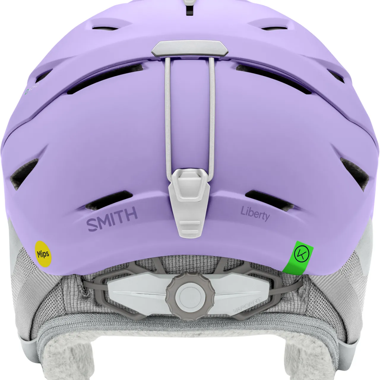 Smith Liberty MIPS Helmet - Women's- Helmets|Helmets