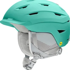 Smith Liberty MIPS Helmet - Women's- Helmets|Helmets