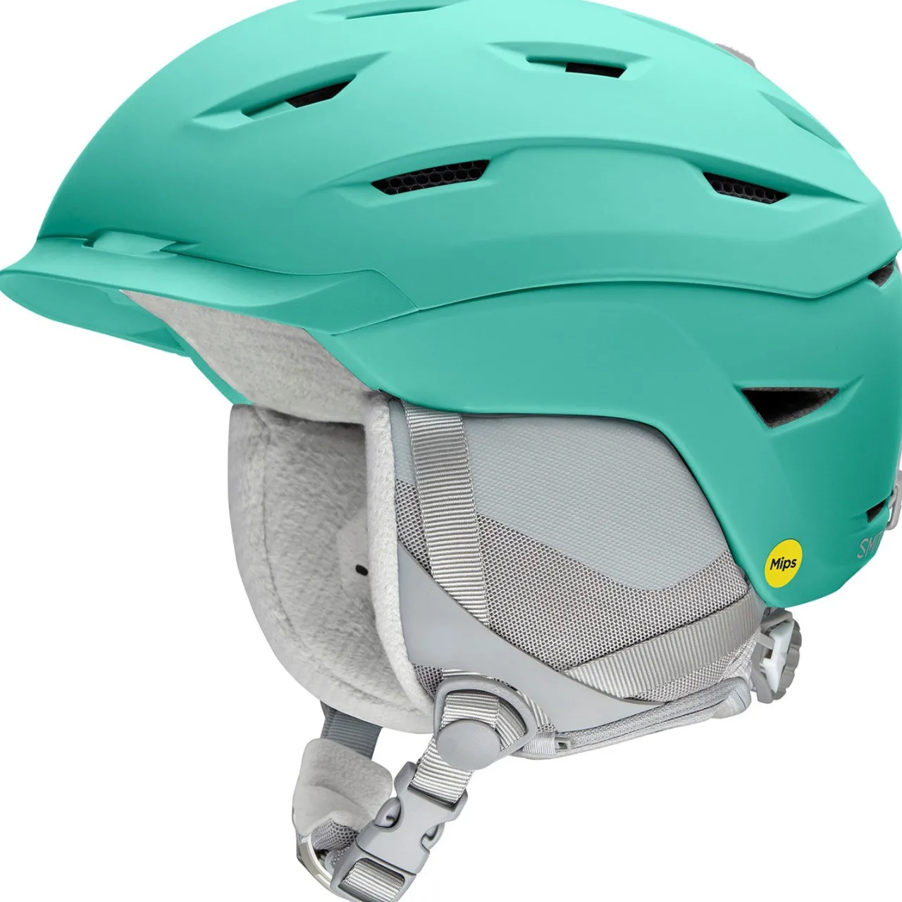 Smith Liberty MIPS Helmet - Women's- Helmets|Helmets