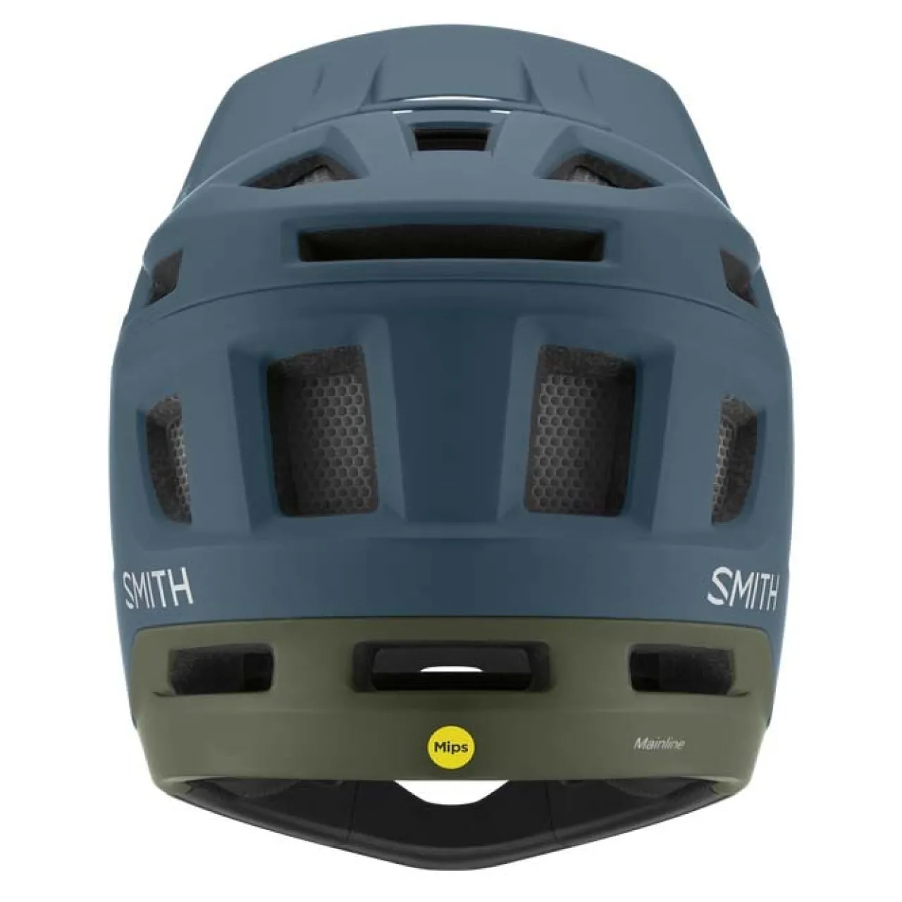 Smith Mainline MIPS Bike Helmet- Helmets|Helmets