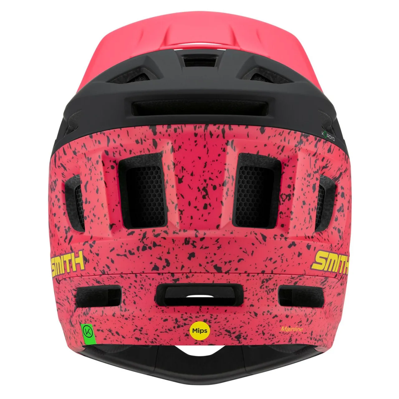 Smith Mainline MIPS Bike Helmet- Helmets|Helmets