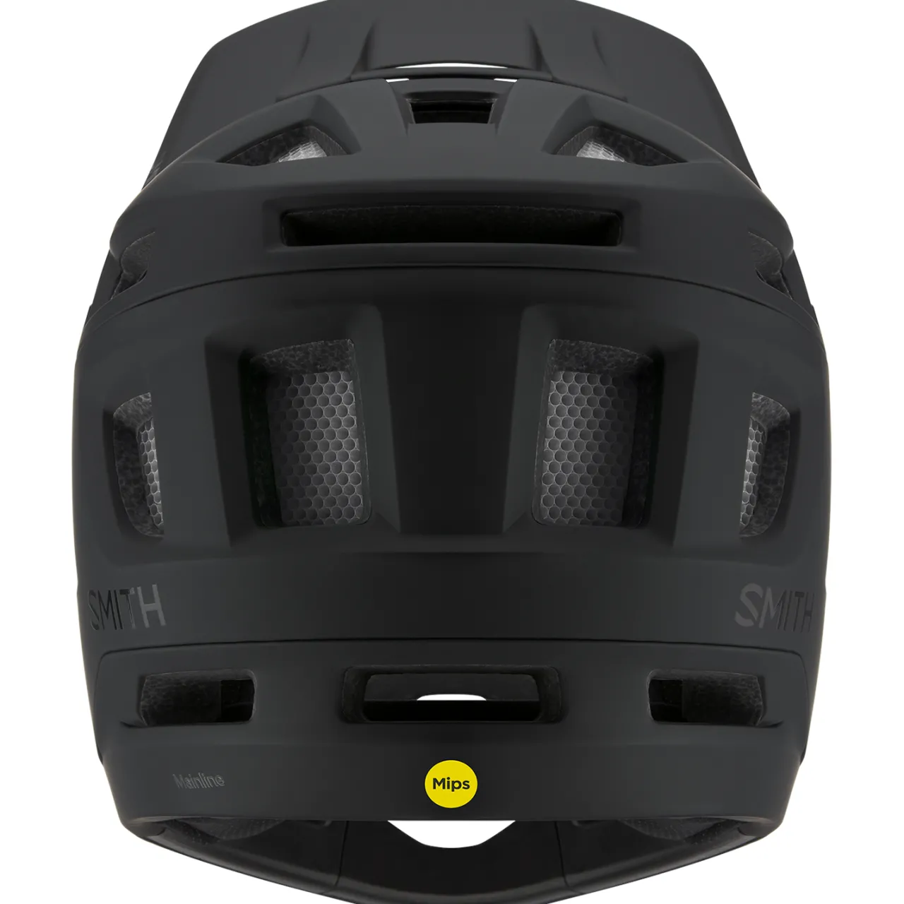Smith Mainline MIPS Bike Helmet- Helmets|Helmets