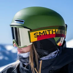 Smith Maze MIPS Helmet- Helmets|Helmets