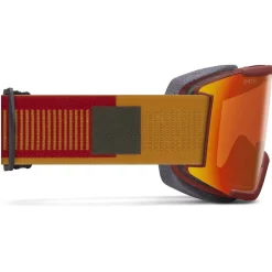 Smith Method Helmet + Squad Goggles- Helmets|Helmets