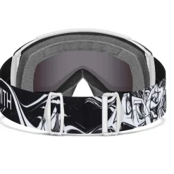 Smith Method Helmet + Squad Goggles- Helmets|Helmets