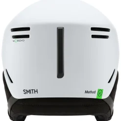 Smith Method Helmet + Squad Goggles- Helmets|Helmets
