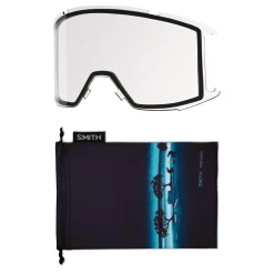 Smith Method Helmet + Squad Goggles- Helmets|Helmets