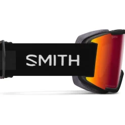 Smith Method Helmet + Squad Goggles- Helmets|Helmets