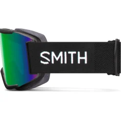 Smith Method Helmet + Squad Goggles- Helmets|Helmets