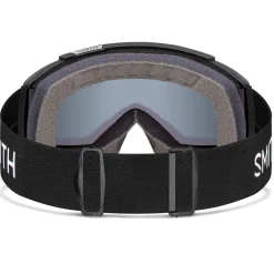 Smith Method Helmet + Squad Goggles- Helmets|Helmets