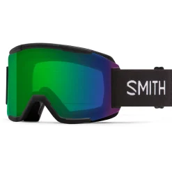 Smith Method Helmet + Squad Goggles- Helmets|Helmets
