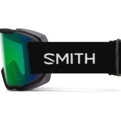 Smith Method Helmet + Squad Goggles- Helmets|Helmets