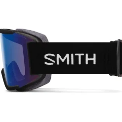 Smith Method Helmet + Squad Goggles- Helmets|Helmets