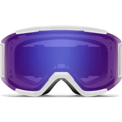 Smith Method Helmet + Squad Goggles- Helmets|Helmets