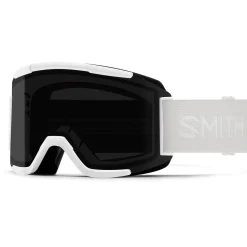 Smith Method Helmet + Squad Goggles- Helmets|Helmets
