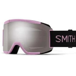 Smith Method Helmet + Squad Goggles- Helmets|Helmets
