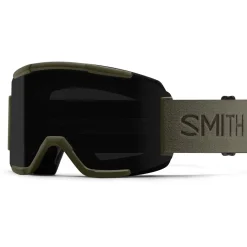Smith Method Helmet + Squad Goggles- Helmets|Helmets