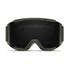 Smith Method Helmet + Squad Goggles- Helmets|Helmets
