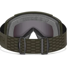 Smith Method Helmet + Squad Goggles- Helmets|Helmets