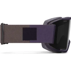 Smith Method Helmet + Squad Goggles- Helmets|Helmets