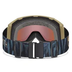 Smith Method MIPS Helmet + Squad MAG Goggles- Helmets|Helmets