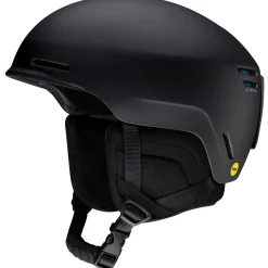 Smith Method MIPS Helmet + Squad MAG Goggles- Helmets|Helmets