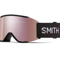 Smith Method MIPS Helmet + Squad MAG Goggles- Helmets|Helmets