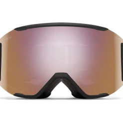 Smith Method MIPS Helmet + Squad MAG Goggles- Helmets|Helmets