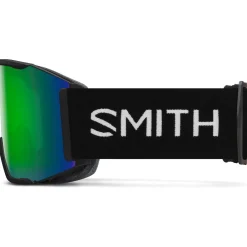 Smith Method MIPS Helmet + Squad MAG Goggles- Helmets|Helmets