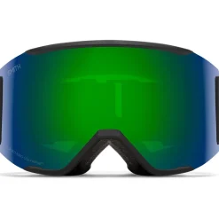 Smith Method MIPS Helmet + Squad MAG Goggles- Helmets|Helmets