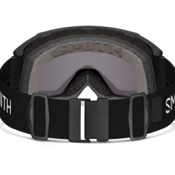 Smith Method MIPS Helmet + Squad MAG Goggles- Helmets|Helmets