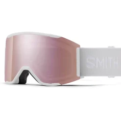 Smith Method MIPS Helmet + Squad MAG Goggles- Helmets|Helmets