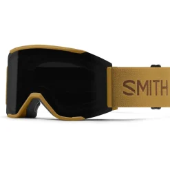 Smith Method MIPS Helmet + Squad MAG Goggles- Helmets|Helmets
