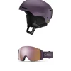 Smith Method MIPS Helmet + 4D MAG Goggles- Helmets|Helmets