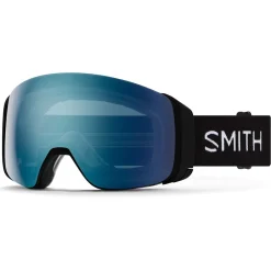 Smith Method MIPS Helmet + 4D MAG Goggles- Helmets|Helmets