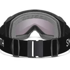 Smith Method MIPS Helmet + 4D MAG Goggles- Helmets|Helmets