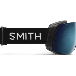 Smith Method MIPS Helmet + 4D MAG Goggles- Helmets|Helmets