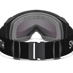 Smith Method MIPS Helmet + 4D MAG Goggles- Helmets|Helmets