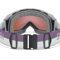 Smith Method MIPS Helmet + 4D MAG Goggles- Helmets|Helmets