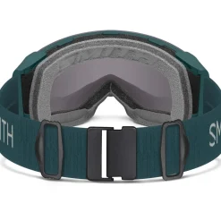 Smith Method MIPS Helmet + 4D MAG Goggles- Helmets|Helmets