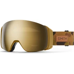 Smith Method MIPS Helmet + 4D MAG Goggles- Helmets|Helmets