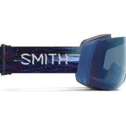 Smith Method MIPS Helmet + 4D MAG Goggles- Helmets|Helmets
