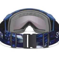 Smith Method MIPS Helmet + 4D MAG Goggles- Helmets|Helmets
