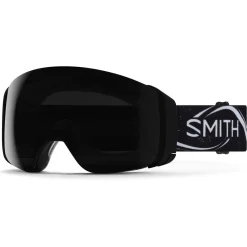 Smith Method MIPS Helmet + 4D MAG Goggles- Helmets|Helmets