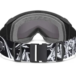 Smith Method MIPS Helmet + 4D MAG Goggles- Helmets|Helmets