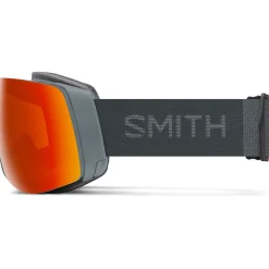 Smith Method MIPS Helmet + 4D MAG Goggles- Helmets|Helmets