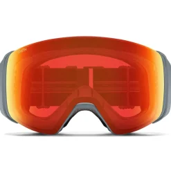 Smith Method MIPS Helmet + 4D MAG Goggles- Helmets|Helmets