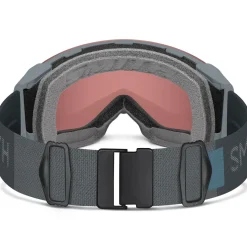 Smith Method MIPS Helmet + 4D MAG Goggles- Helmets|Helmets